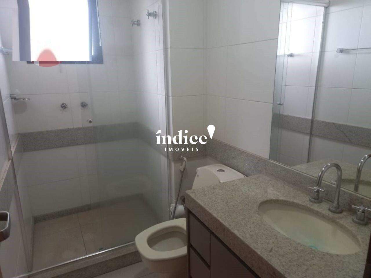Apartamento para à venda no Jardim Santa Ângela na cidade de Ribeirão Preto: 