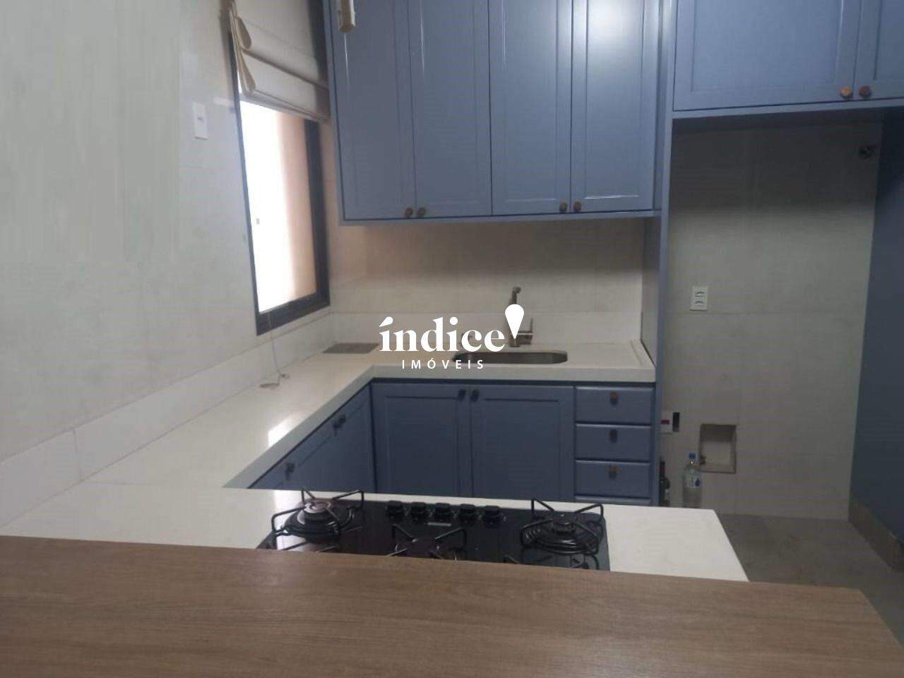 Apartamento para à venda no Jardim Santa Ângela na cidade de Ribeirão Preto: 