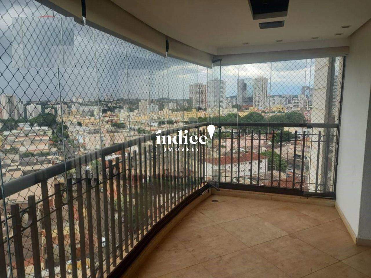 Apartamento para à venda no Jardim Santa Ângela na cidade de Ribeirão Preto: 