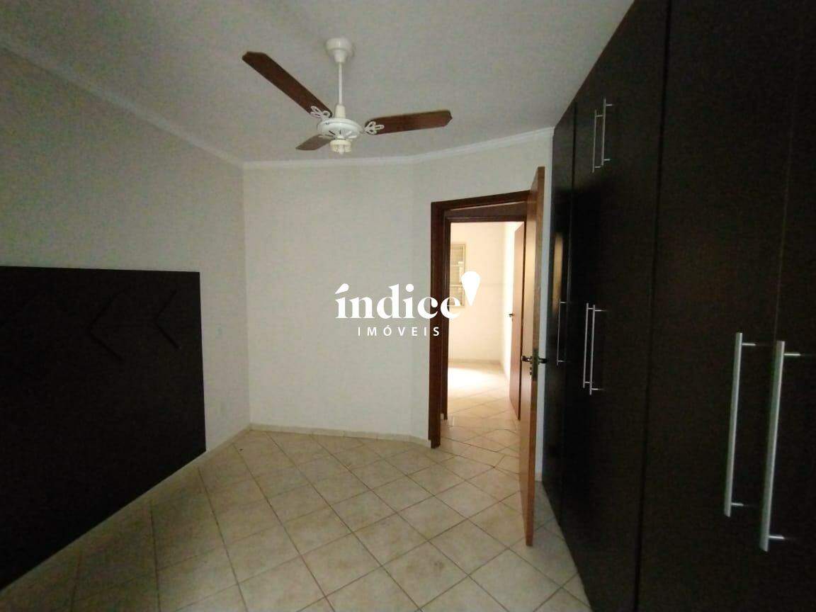 Apartamento para à venda no Jardim Castelo Branco na cidade de Ribeirão Preto: 