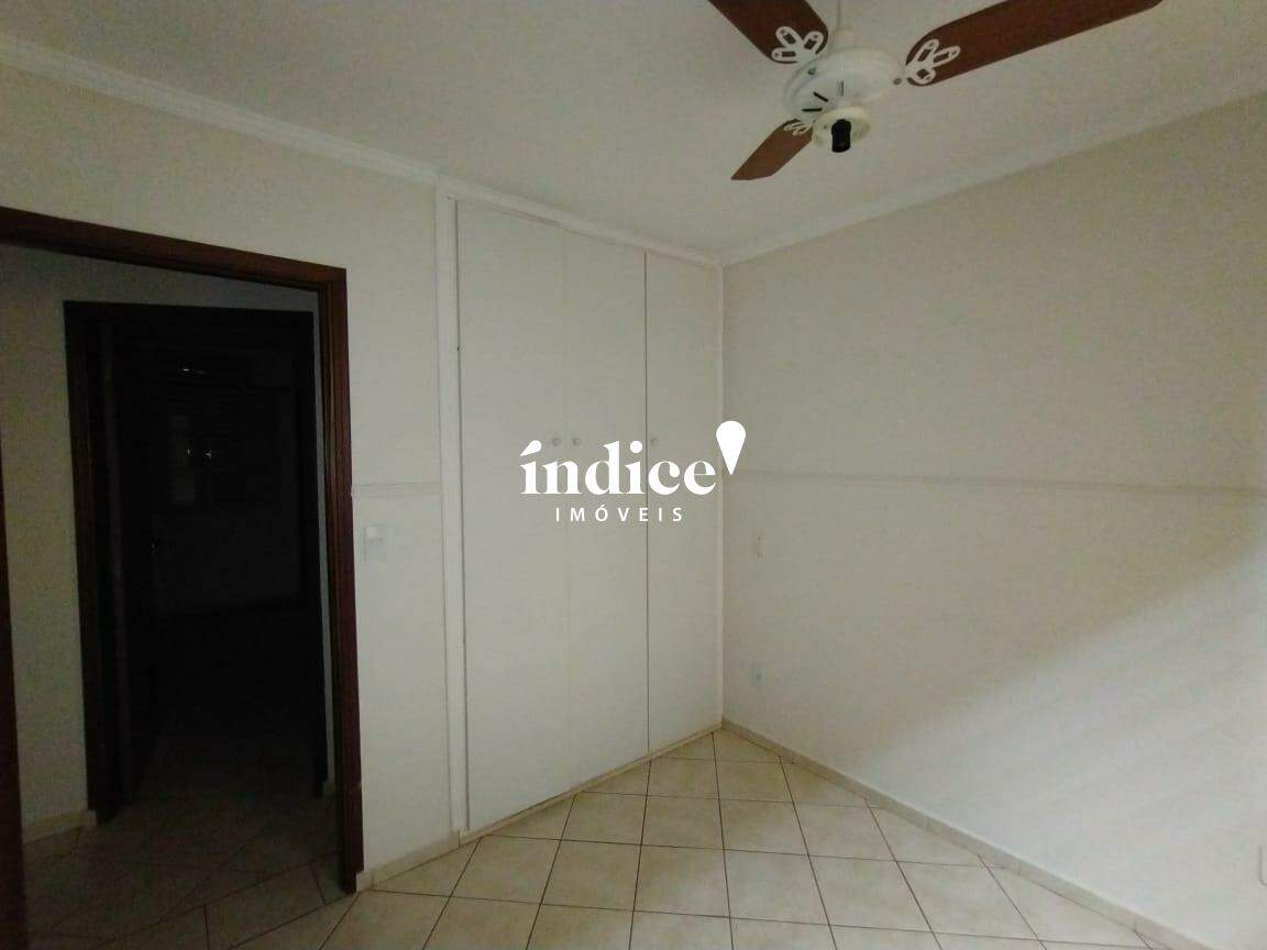 Apartamento para à venda no Jardim Castelo Branco na cidade de Ribeirão Preto: 