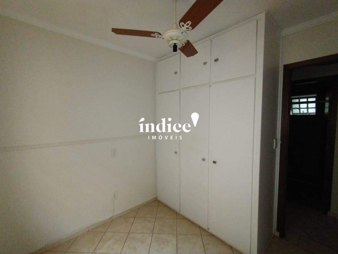 Apartamento para à venda no Jardim Castelo Branco na cidade de Ribeirão Preto: 