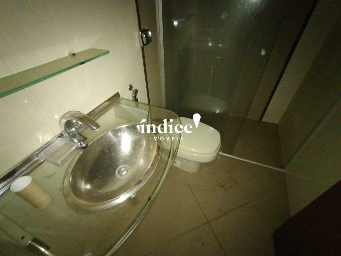 Apartamento para à venda no Jardim Castelo Branco na cidade de Ribeirão Preto: 