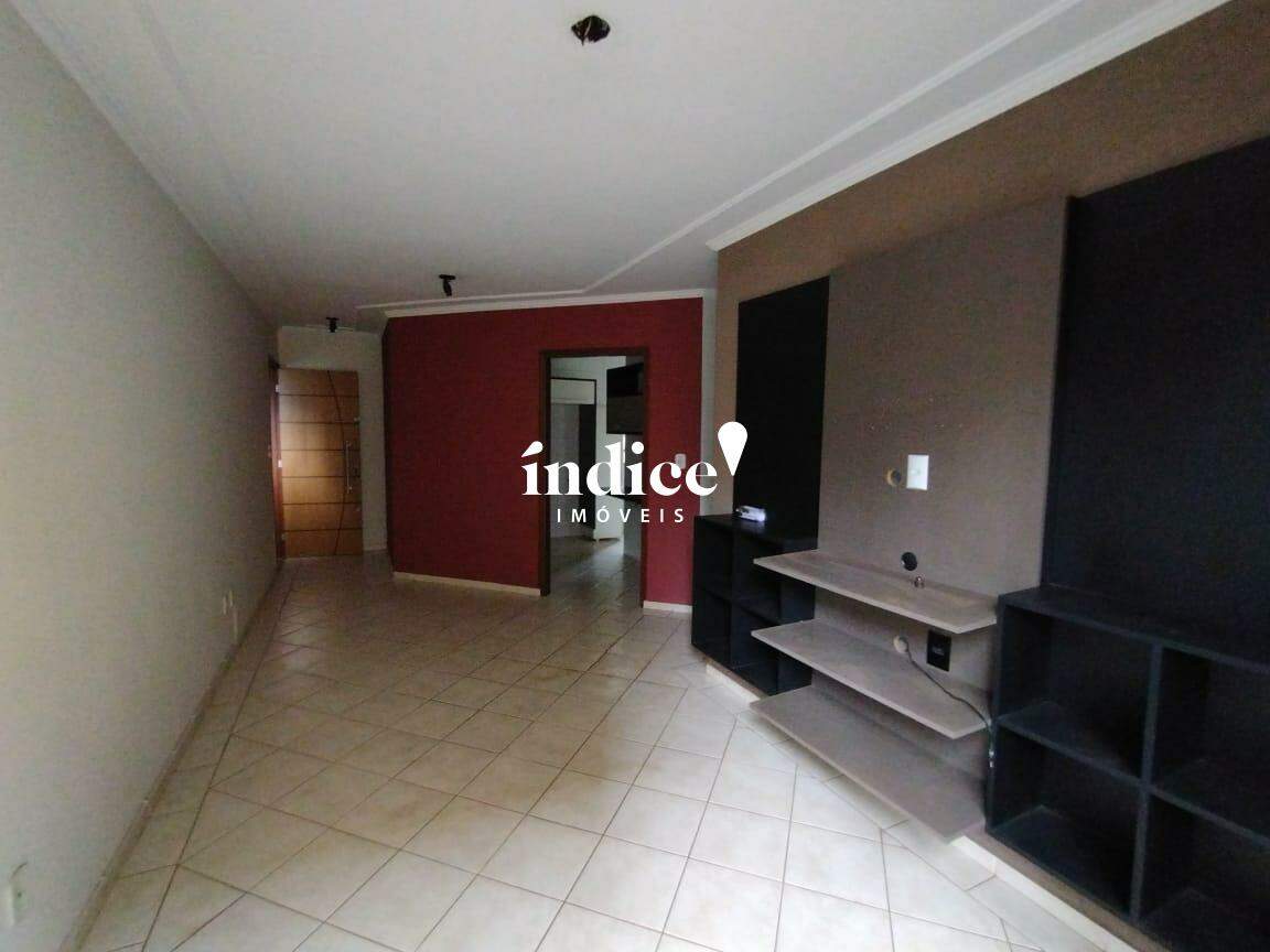 Apartamento para à venda no Jardim Castelo Branco na cidade de Ribeirão Preto: 