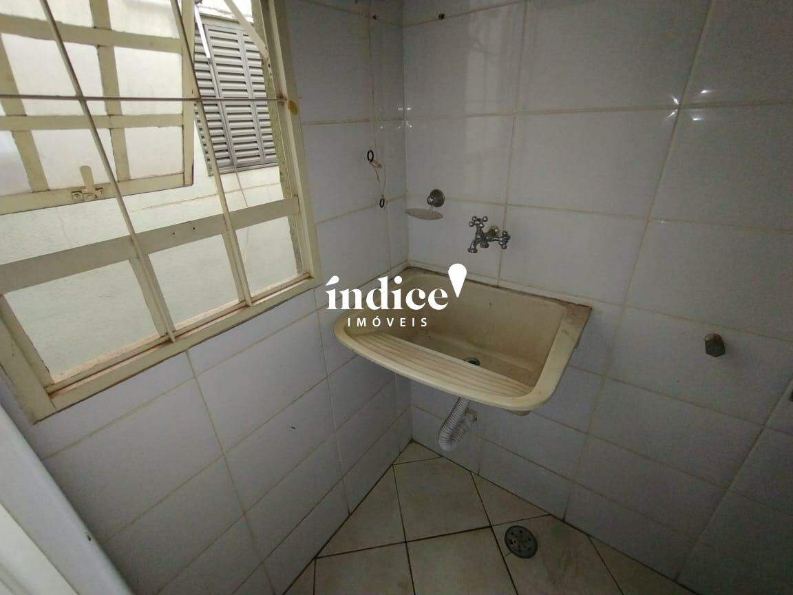 Apartamento para à venda no Jardim Castelo Branco na cidade de Ribeirão Preto: 