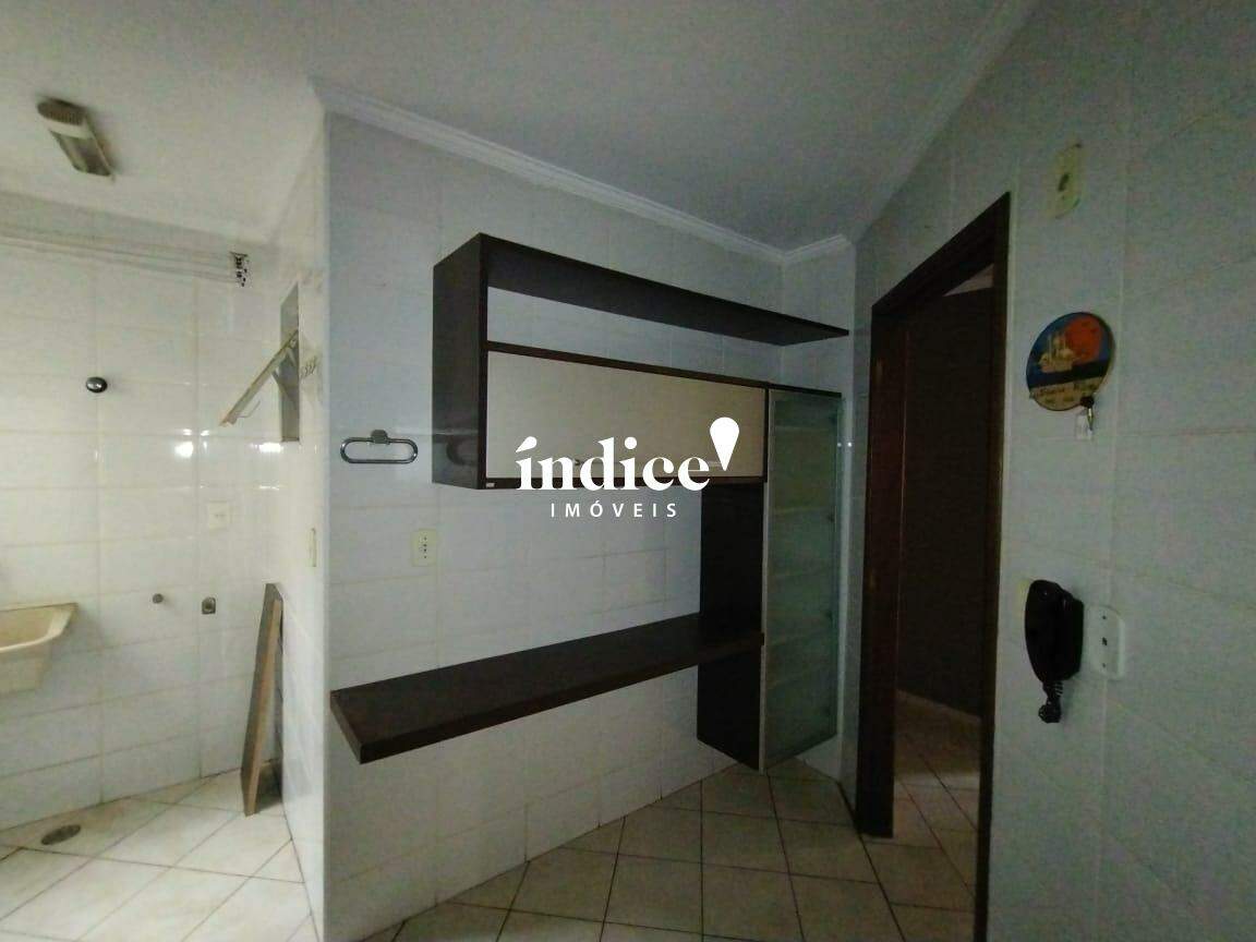 Apartamento para à venda no Jardim Castelo Branco na cidade de Ribeirão Preto: 