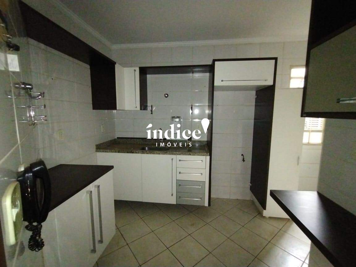 Apartamento para à venda no Jardim Castelo Branco na cidade de Ribeirão Preto: 