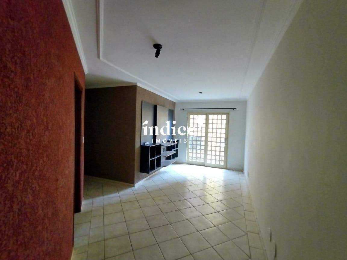 Apartamento para à venda no Jardim Castelo Branco na cidade de Ribeirão Preto: 