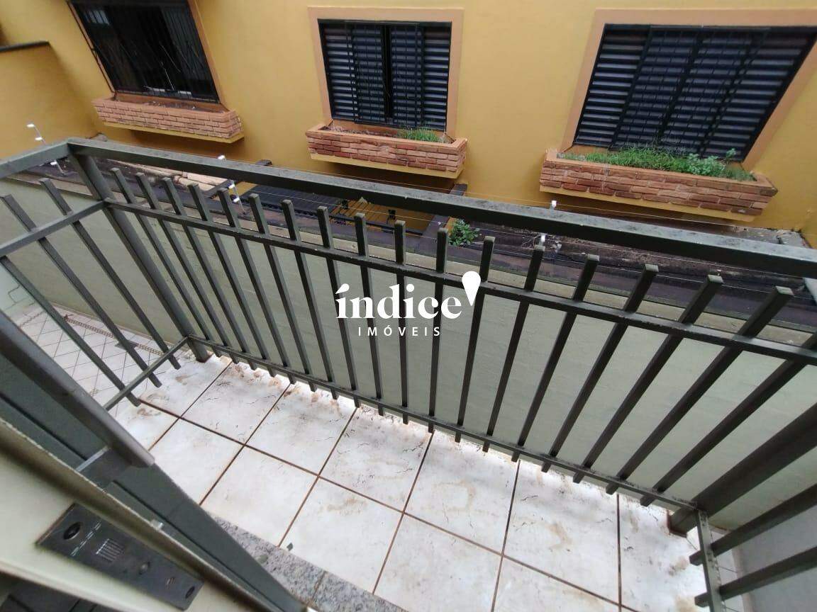 Apartamento para à venda no Jardim Castelo Branco na cidade de Ribeirão Preto: 