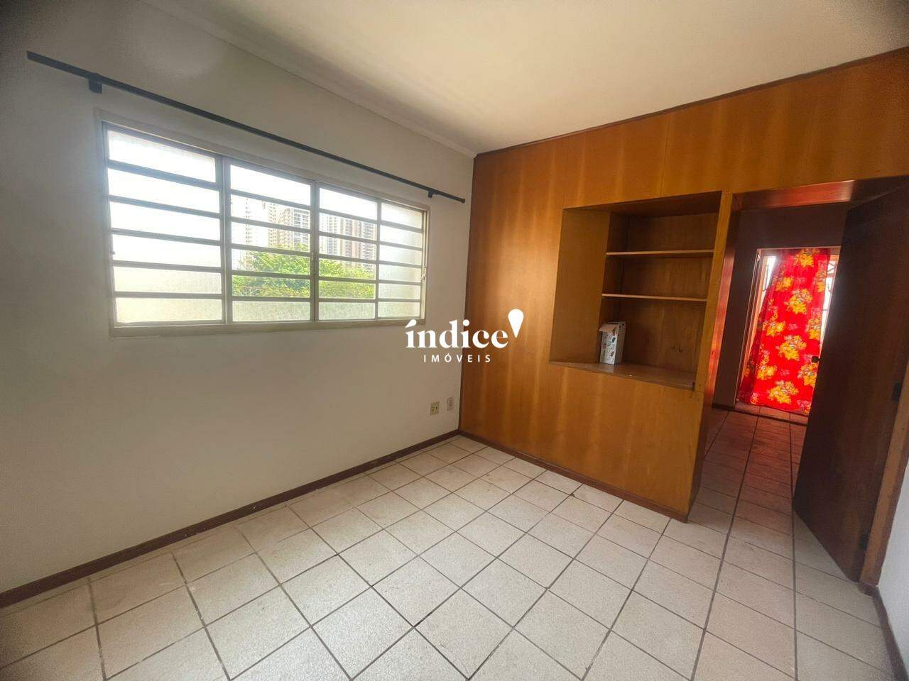 Apartamento para para aluguel no Jardim Irajá na cidade de Ribeirão Preto: 