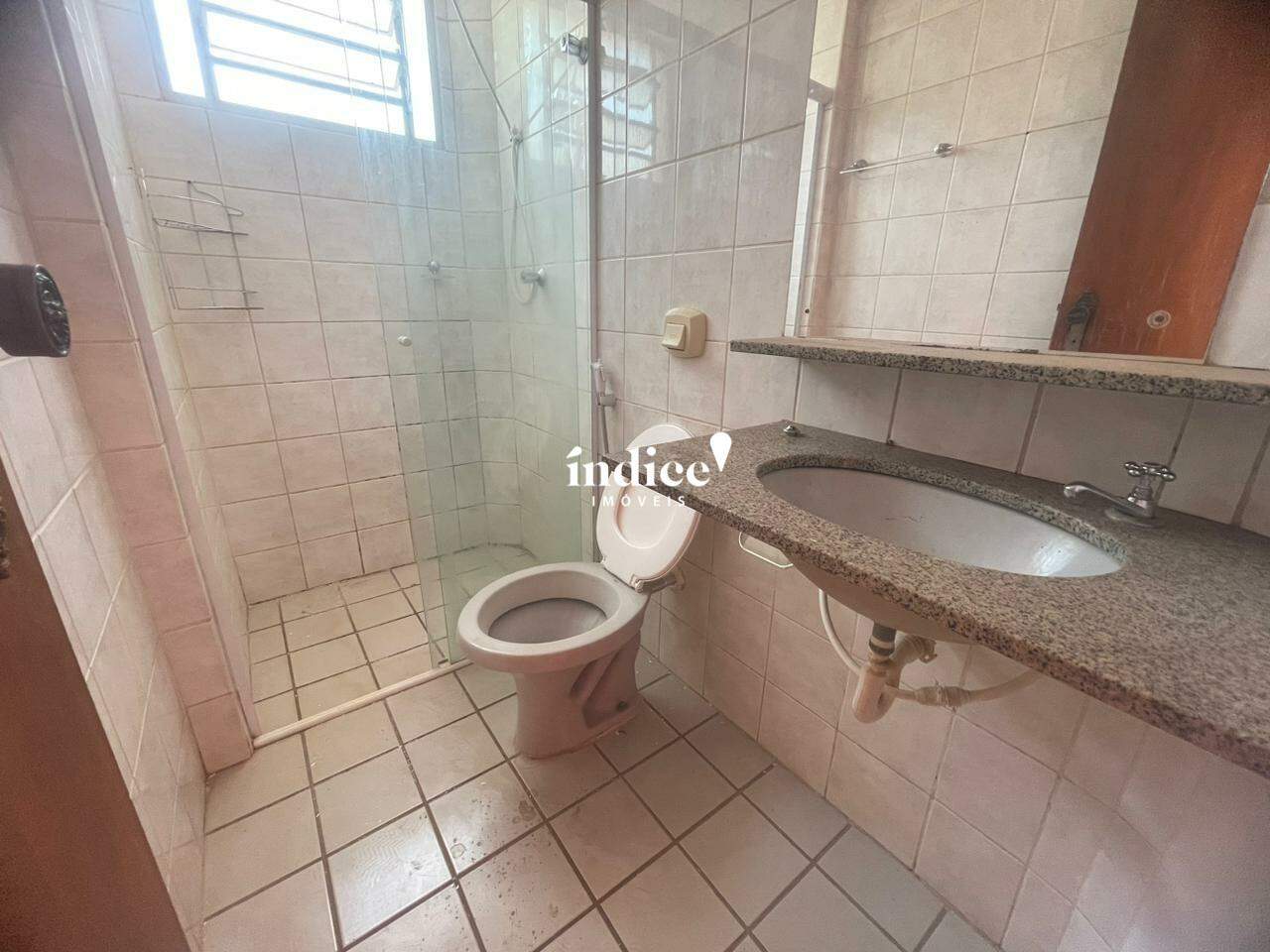 Apartamento para para aluguel no Jardim Irajá na cidade de Ribeirão Preto: 