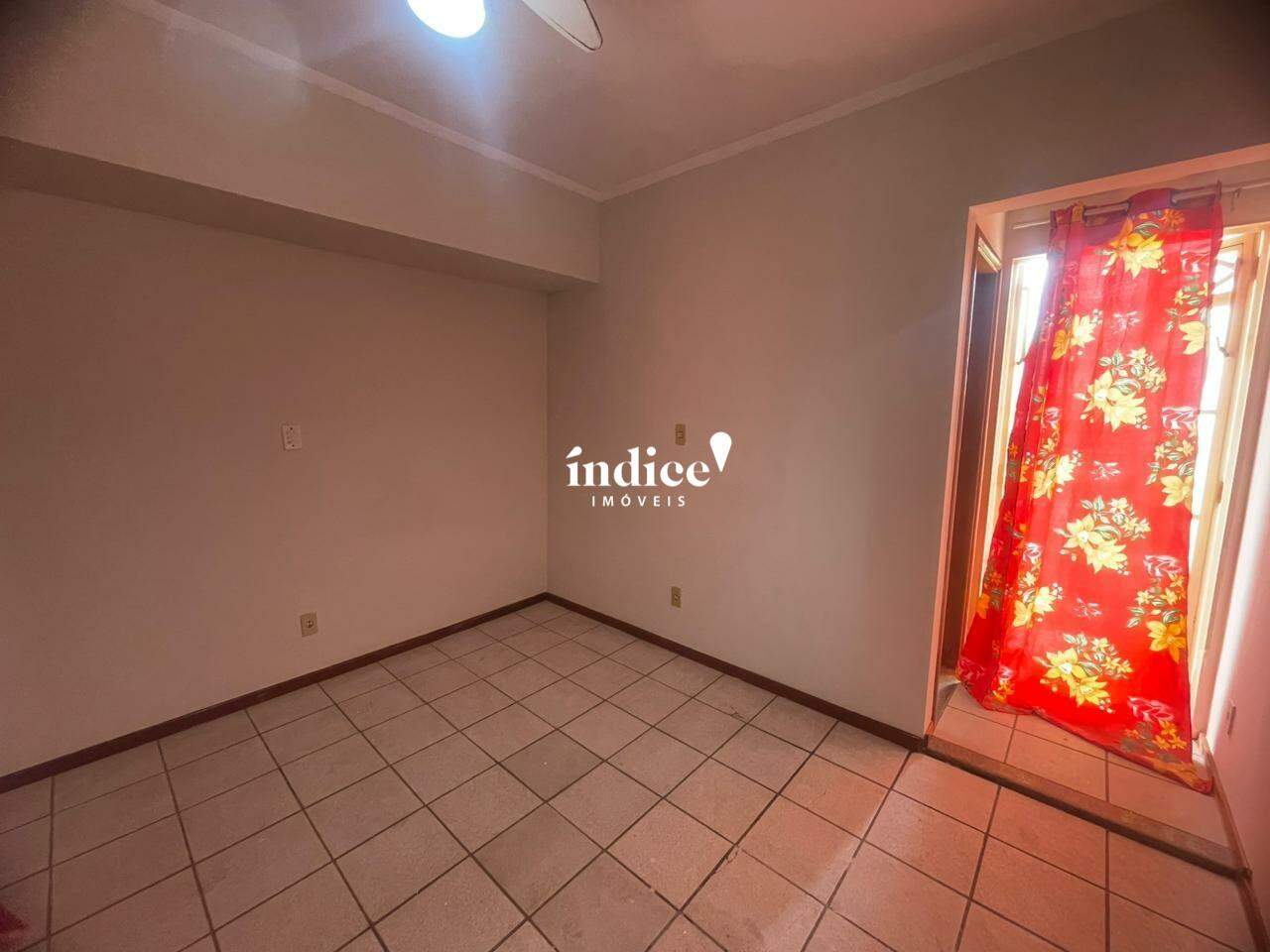 Apartamento para para aluguel no Jardim Irajá na cidade de Ribeirão Preto: 