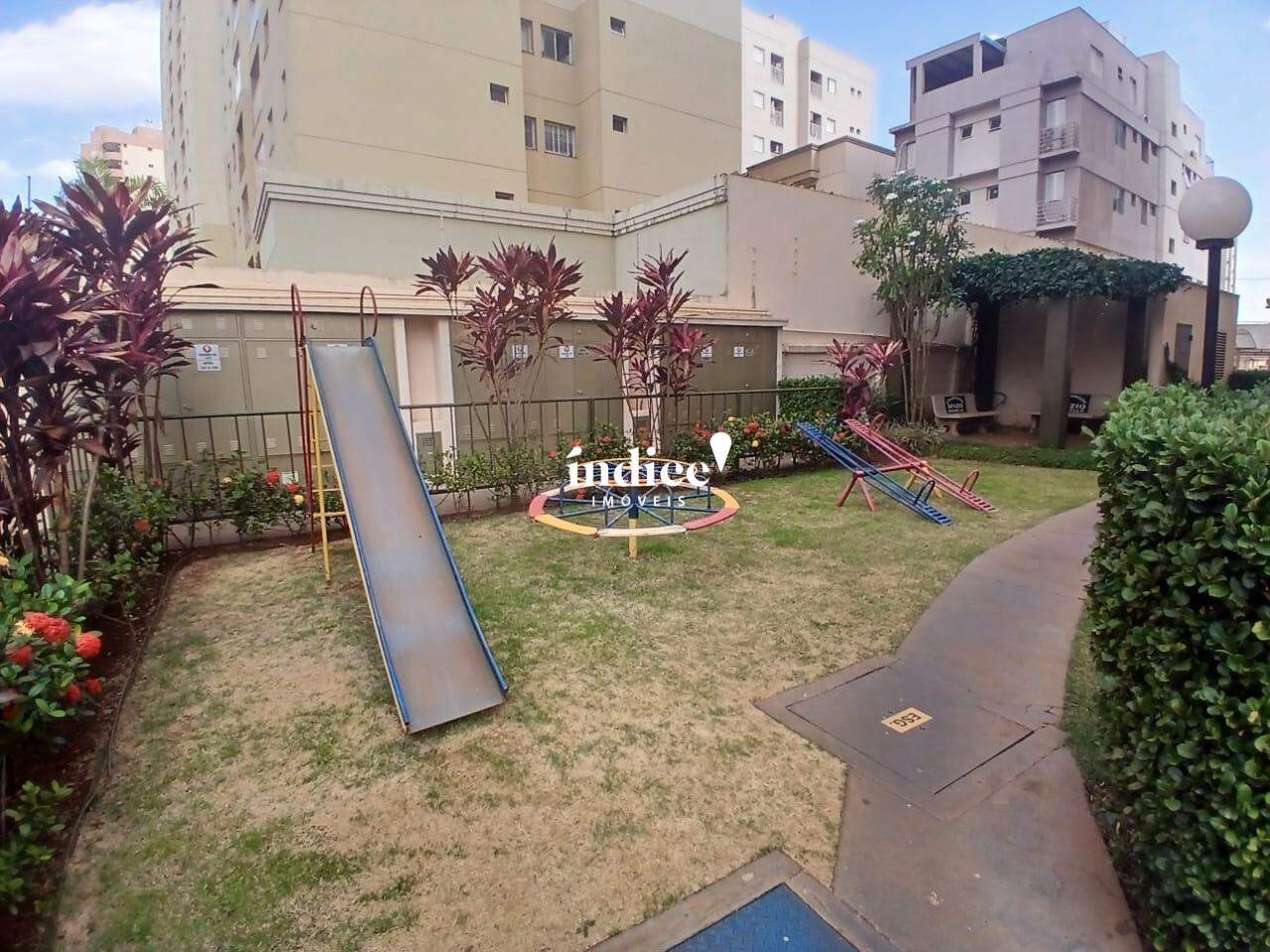 Apartamento para para aluguel no Nova Aliança na cidade de Ribeirão Preto: 
