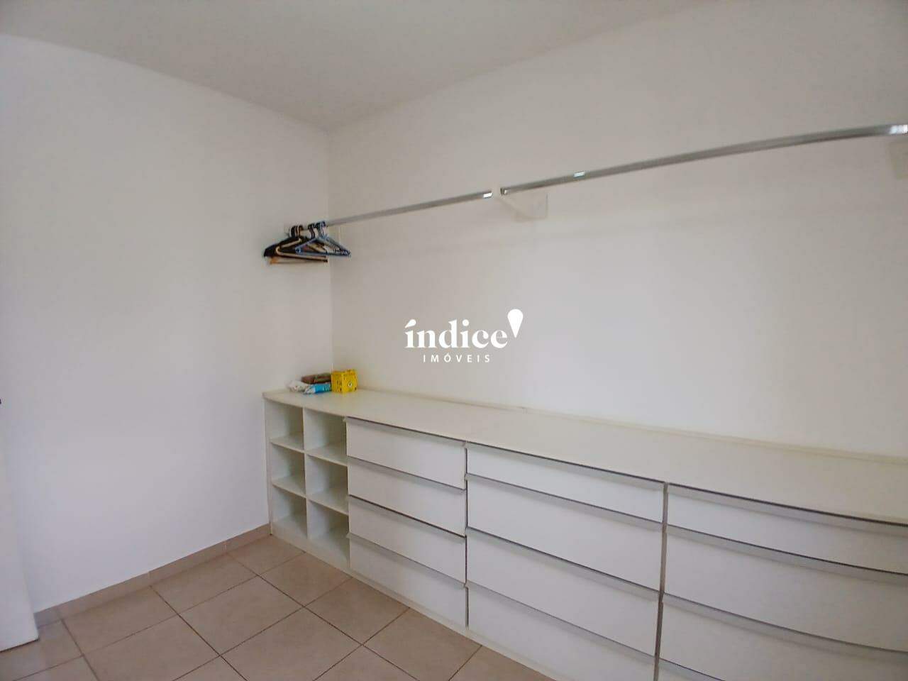 Apartamento para para aluguel no Nova Aliança na cidade de Ribeirão Preto: 