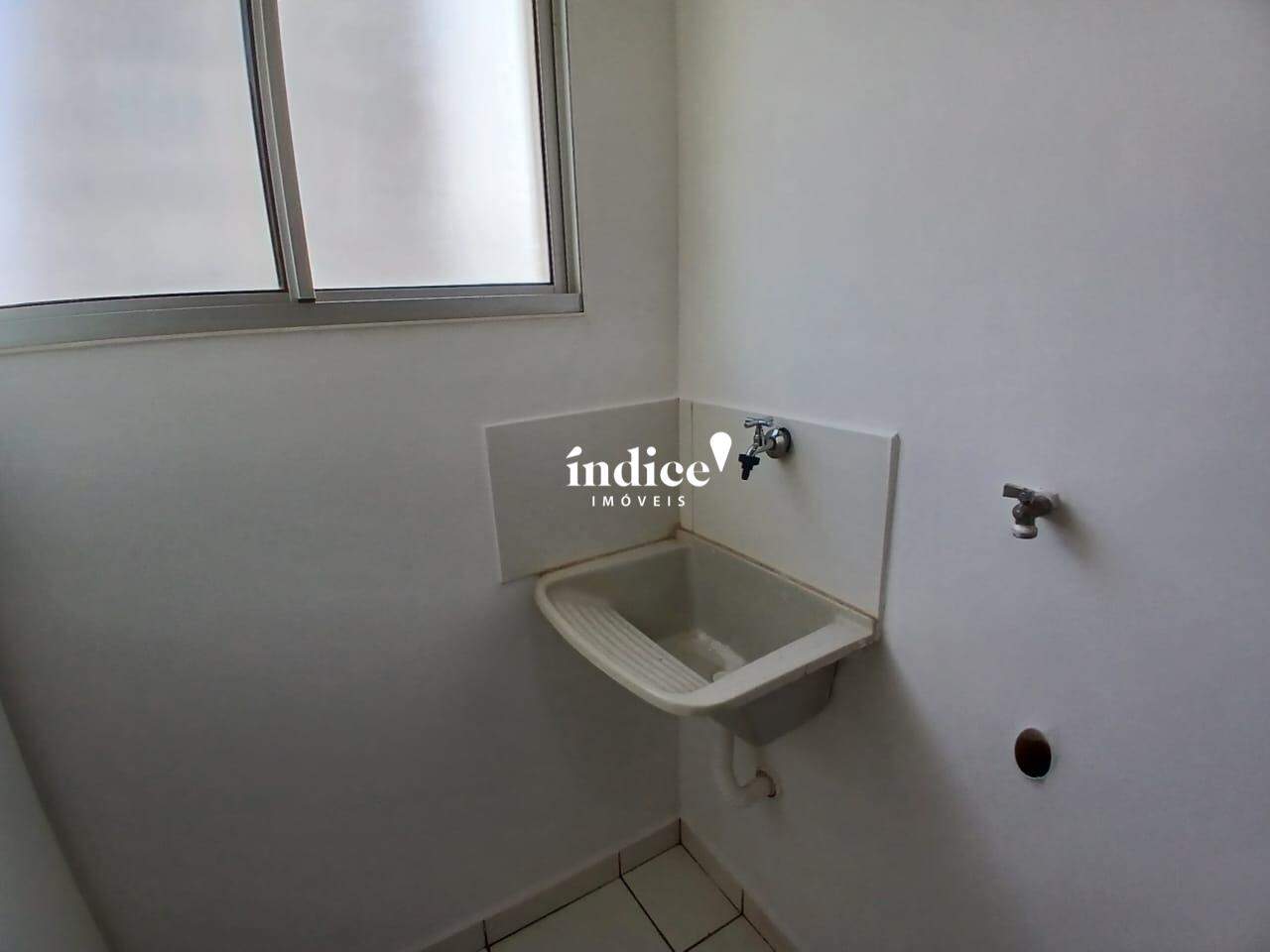 Apartamento para para aluguel no Nova Aliança na cidade de Ribeirão Preto: 