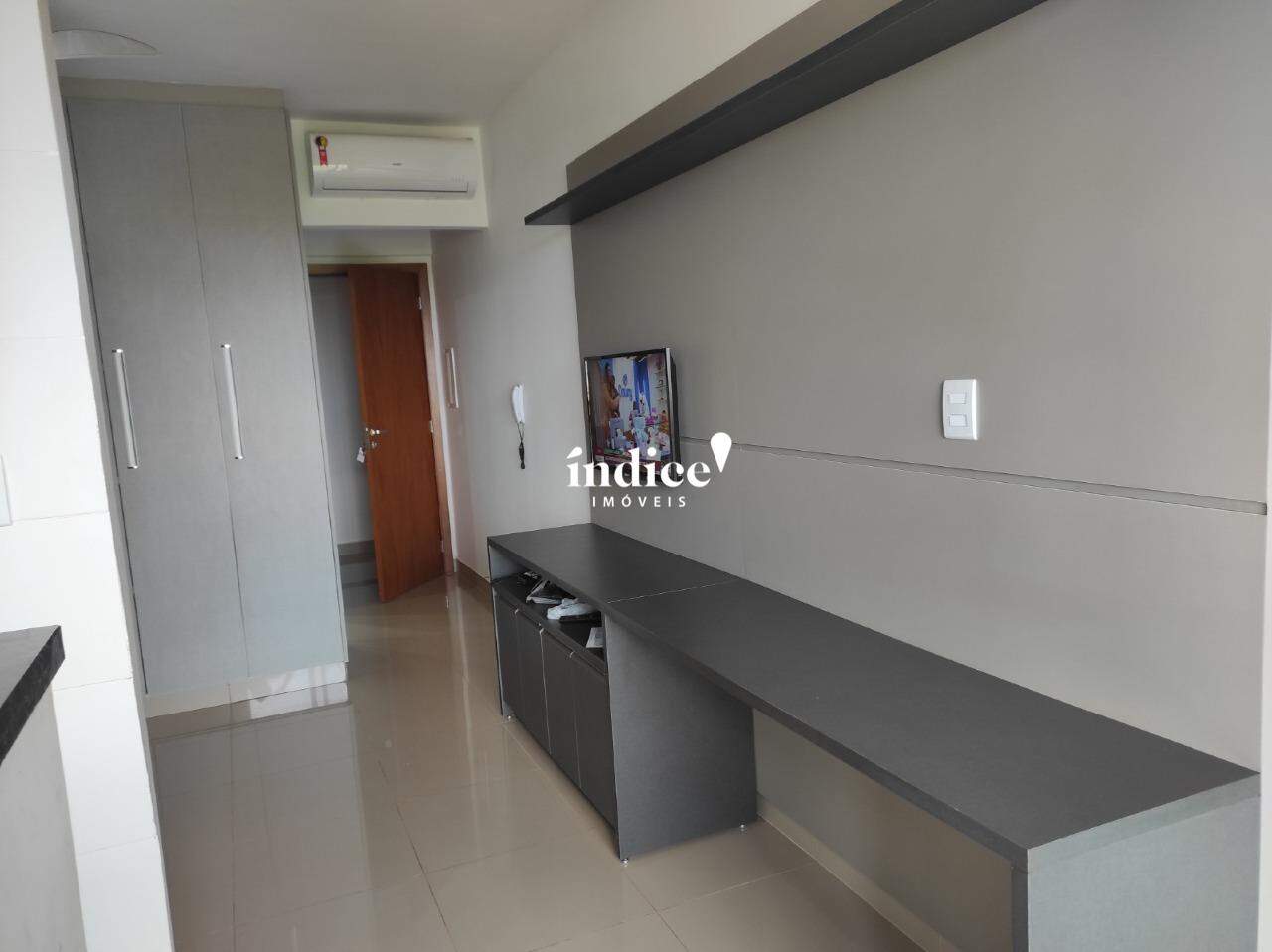 Apartamento para para aluguel no Ribeirânia na cidade de Ribeirão Preto: 