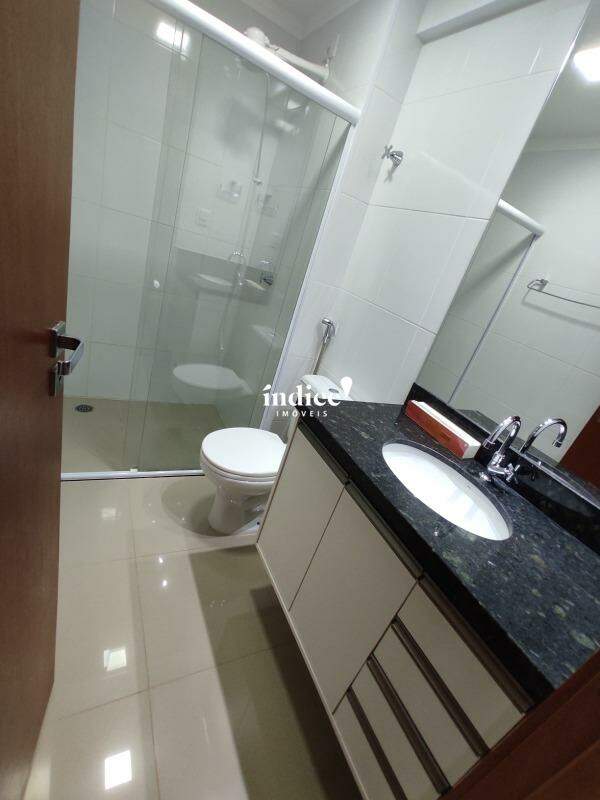Apartamento para para aluguel no Ribeirânia na cidade de Ribeirão Preto: 