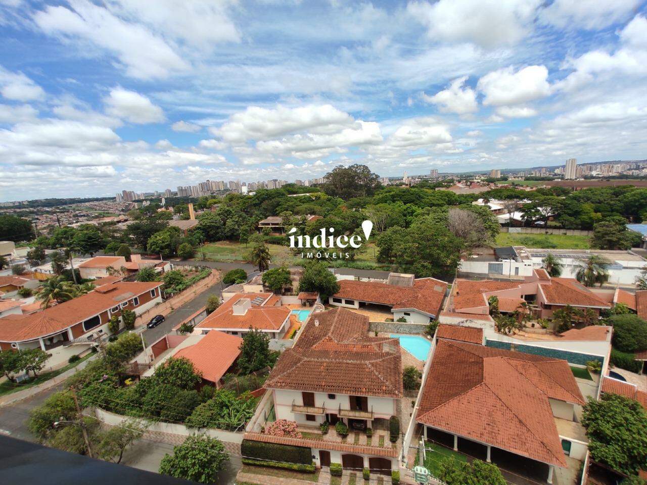 Apartamento para para aluguel no Ribeirânia na cidade de Ribeirão Preto: 