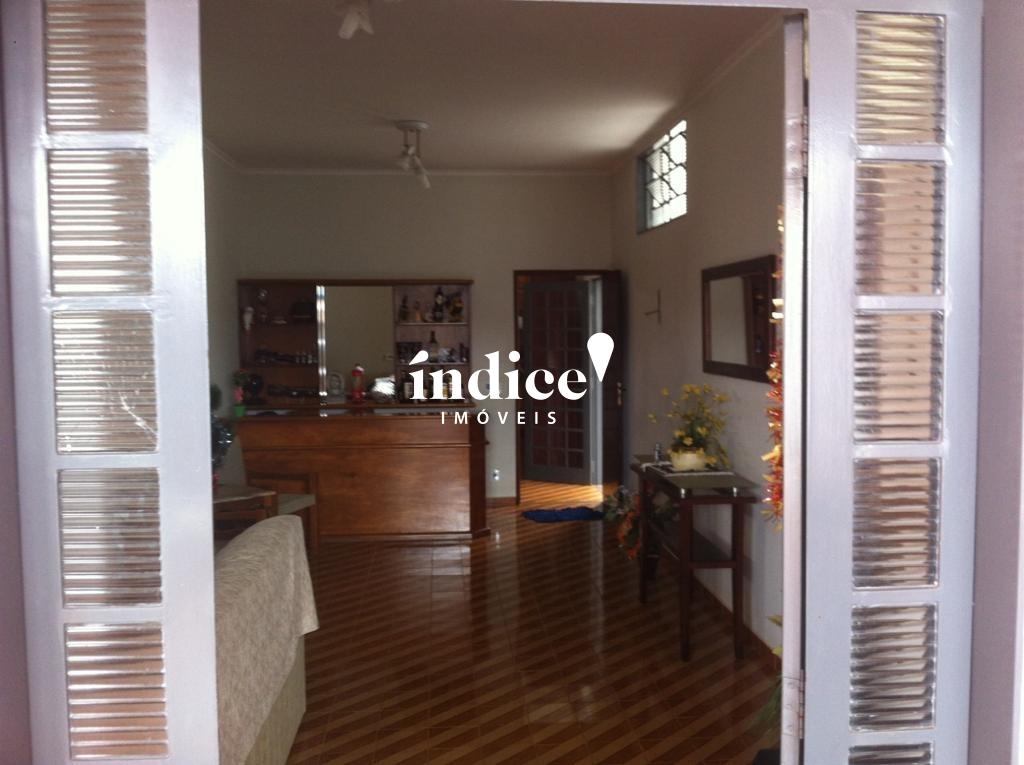 Casas para à venda no Ribeirânia na cidade de Ribeirão Preto: 