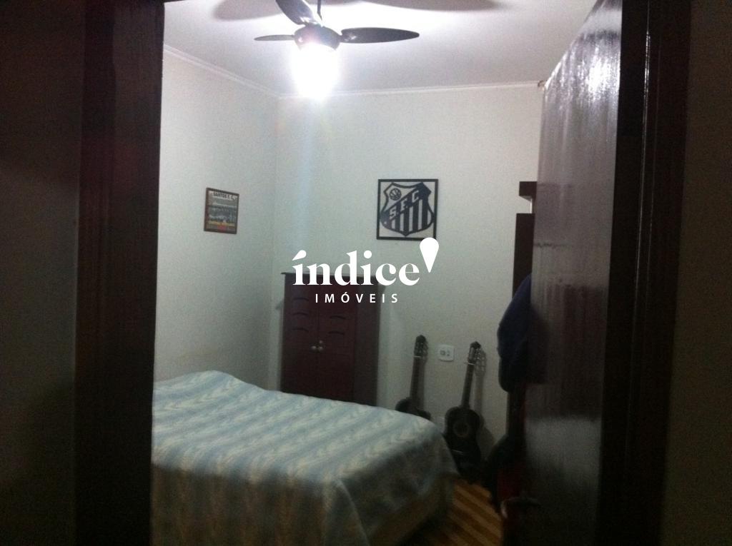 Casas para à venda no Ribeirânia na cidade de Ribeirão Preto: 