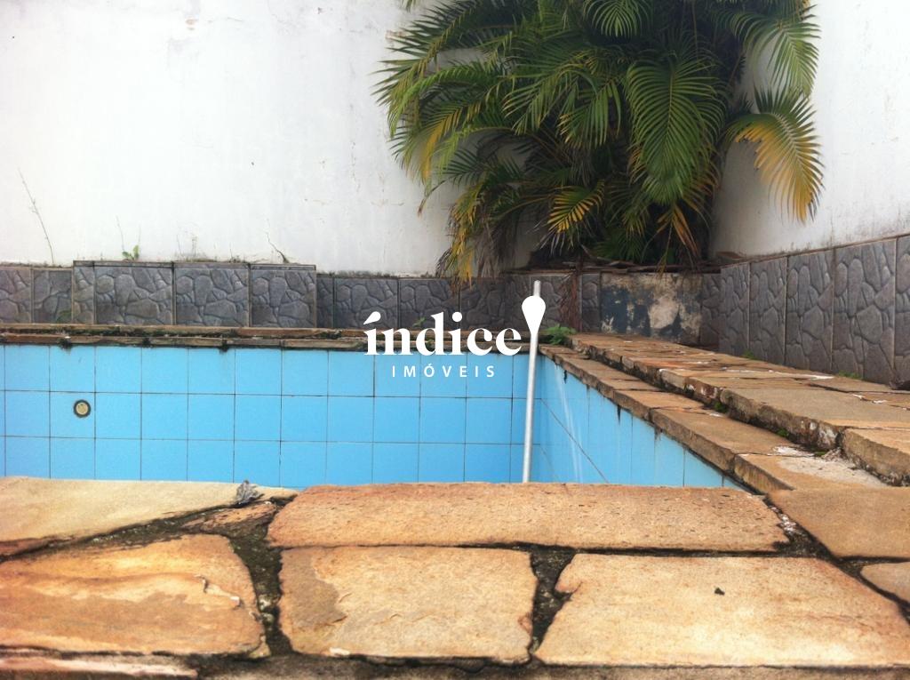 Casas para à venda no Ribeirânia na cidade de Ribeirão Preto: 