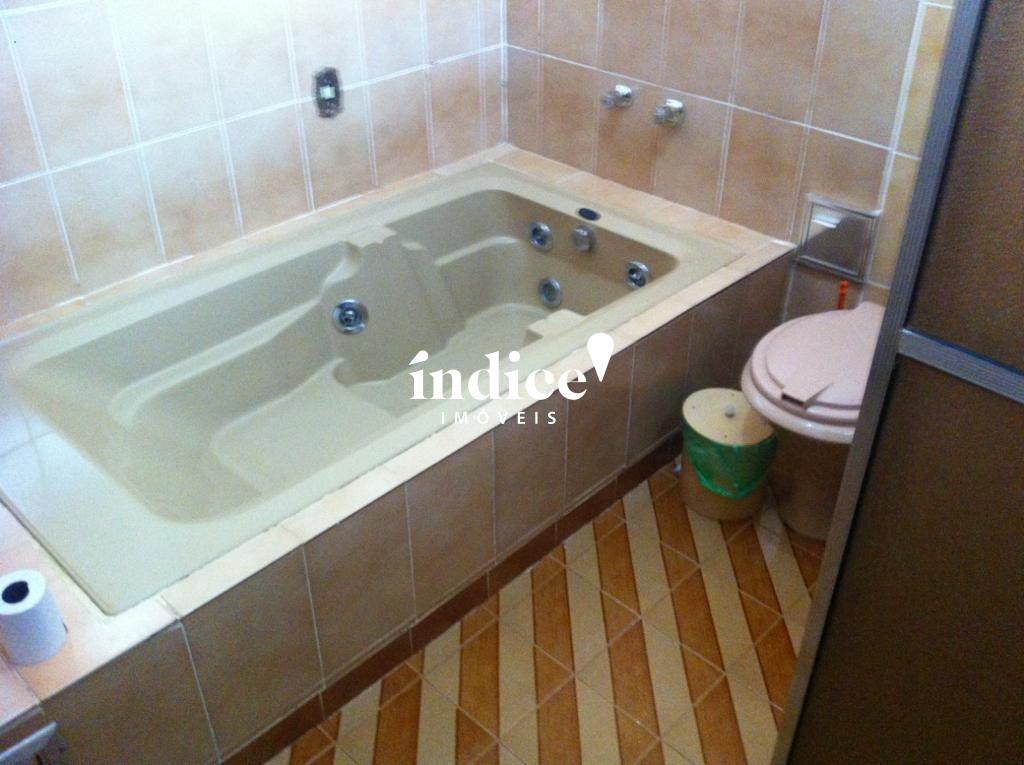 Casas para à venda no Ribeirânia na cidade de Ribeirão Preto: 