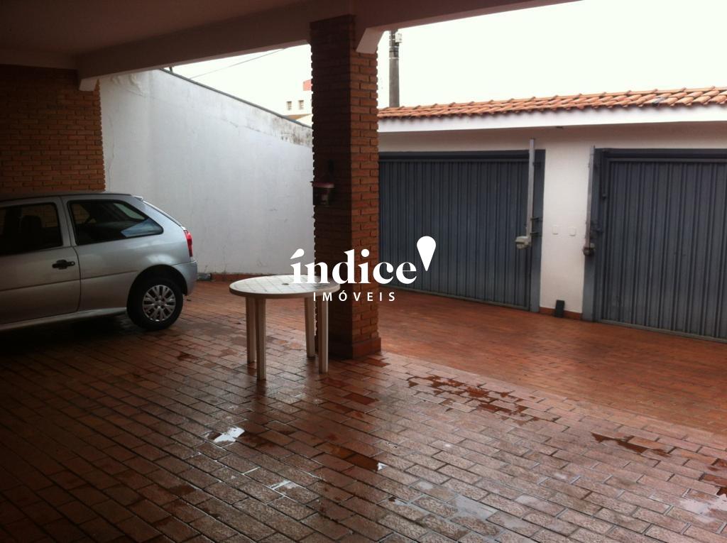 Casas para à venda no Ribeirânia na cidade de Ribeirão Preto: 