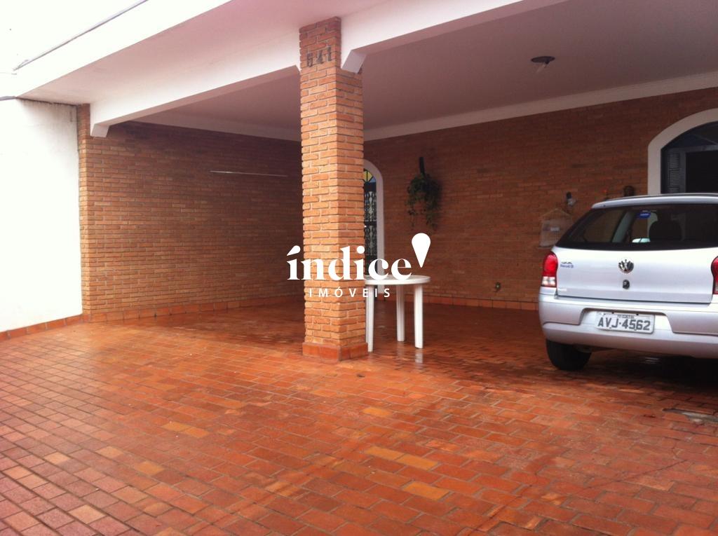 Casas para à venda no Ribeirânia na cidade de Ribeirão Preto: 