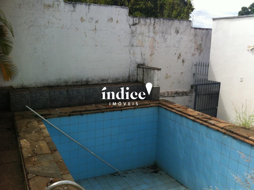 Casas para à venda no Ribeirânia na cidade de Ribeirão Preto: 