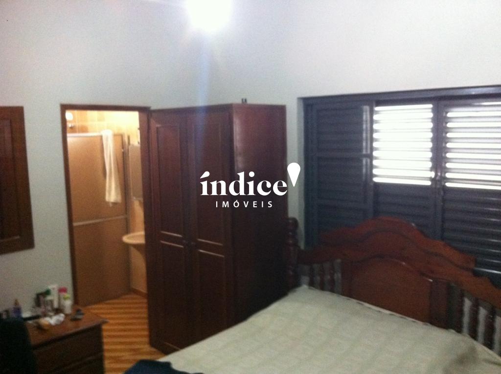 Casas para à venda no Ribeirânia na cidade de Ribeirão Preto: 