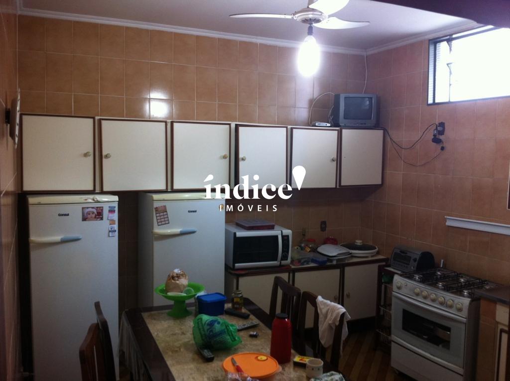 Casas para à venda no Ribeirânia na cidade de Ribeirão Preto: 