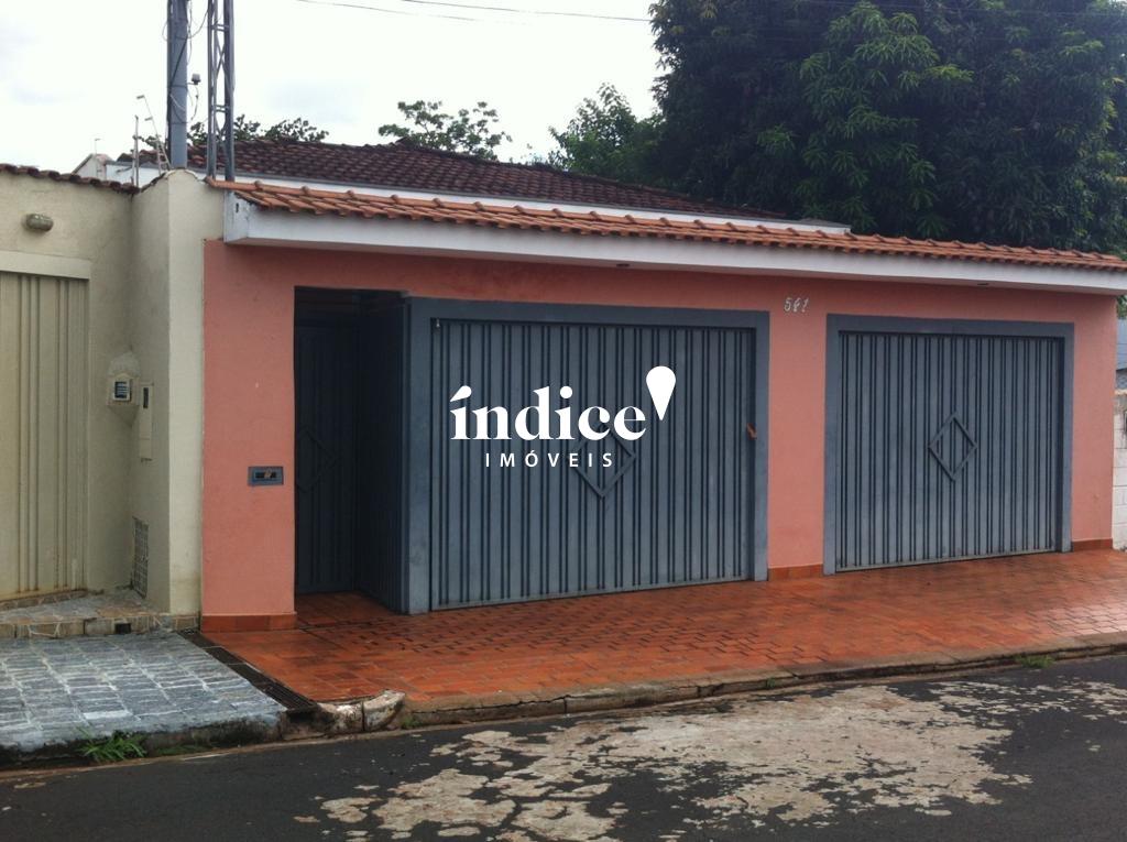 Casas para à venda no Ribeirânia na cidade de Ribeirão Preto: 