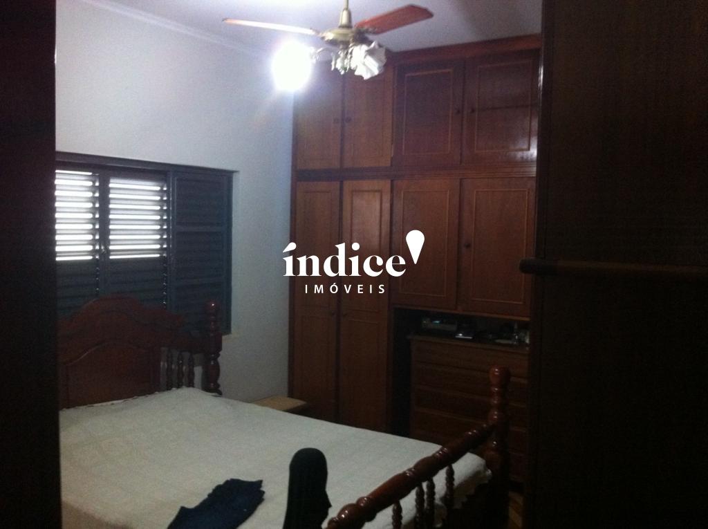 Casas para à venda no Ribeirânia na cidade de Ribeirão Preto: 