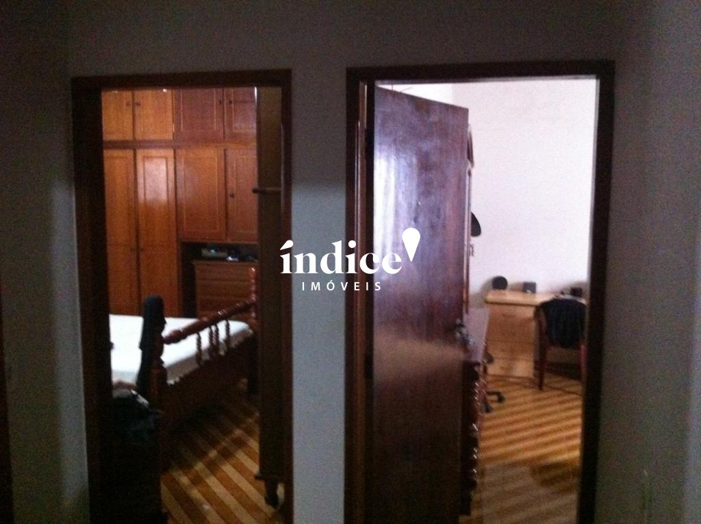 Casas para à venda no Ribeirânia na cidade de Ribeirão Preto: 