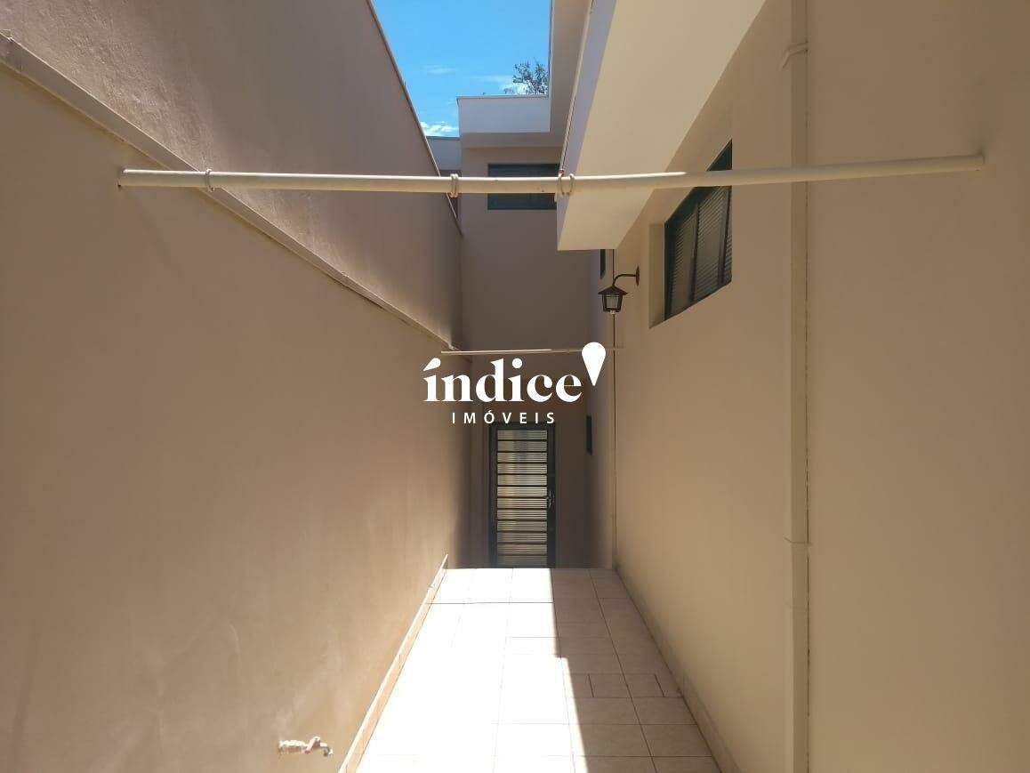 Casas para à venda no Jardim São Luiz na cidade de Ribeirão Preto: 