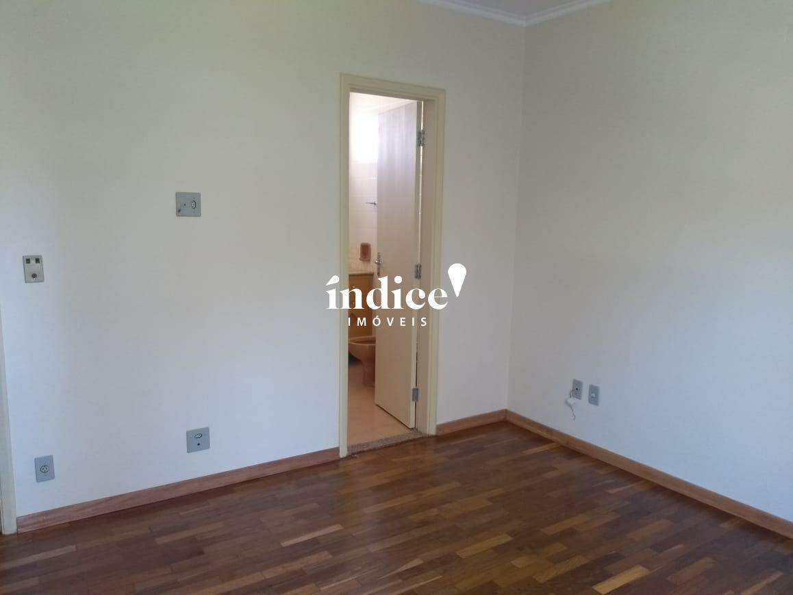 Casas para à venda no Jardim São Luiz na cidade de Ribeirão Preto: 