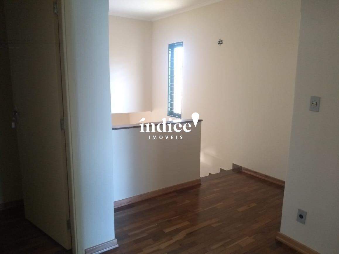 Casas para à venda no Jardim São Luiz na cidade de Ribeirão Preto: 
