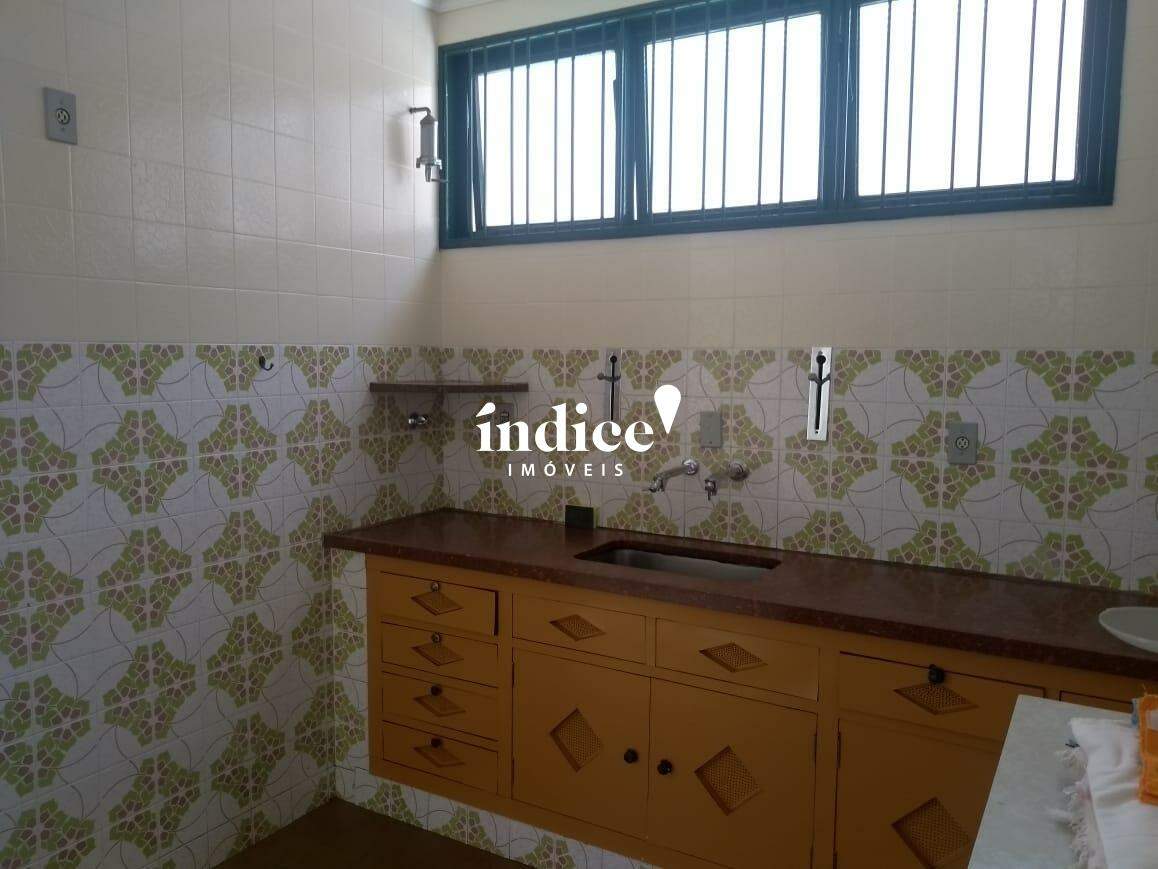 Casas para à venda no Jardim São Luiz na cidade de Ribeirão Preto: 