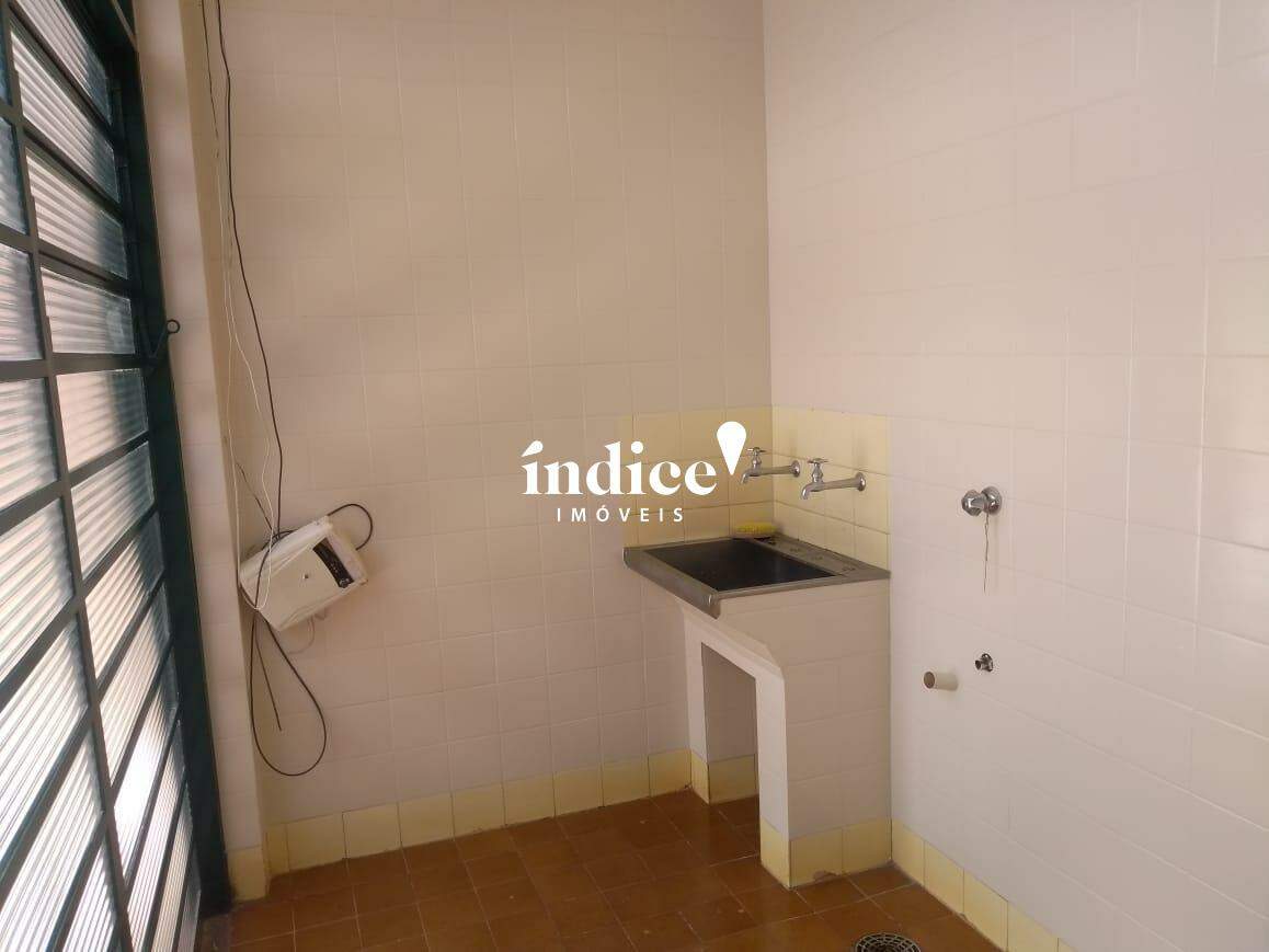 Casas para à venda no Jardim São Luiz na cidade de Ribeirão Preto: 