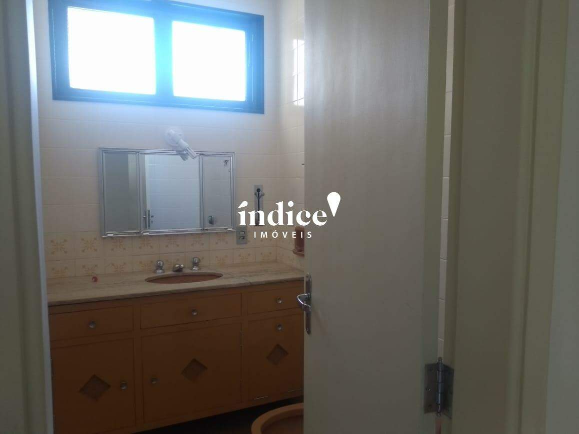Casas para à venda no Jardim São Luiz na cidade de Ribeirão Preto: 