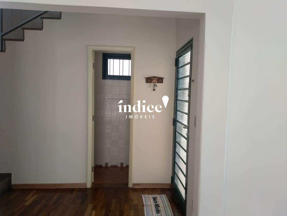 Casas para à venda no Jardim São Luiz na cidade de Ribeirão Preto: 