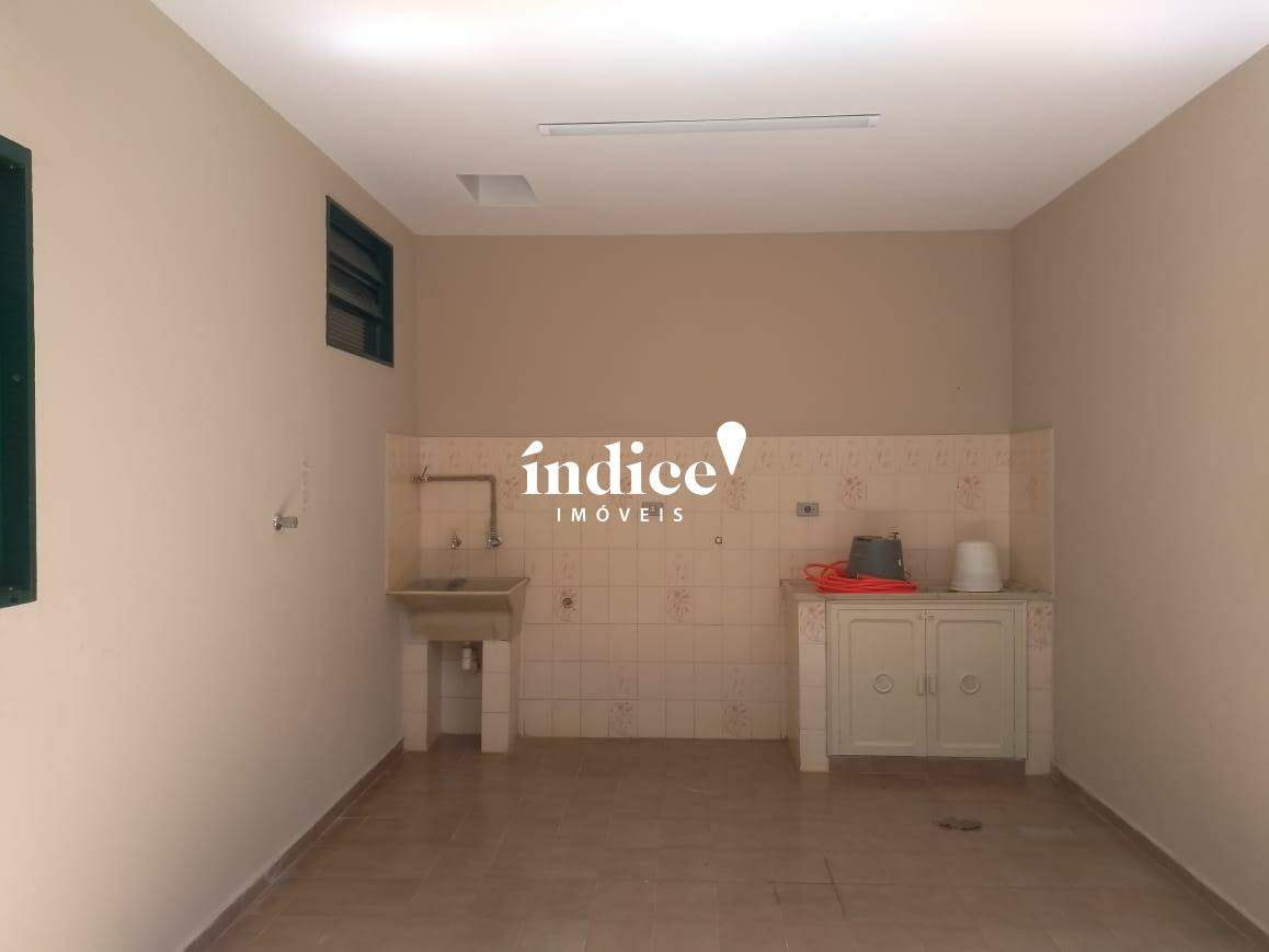 Casas para à venda no Jardim São Luiz na cidade de Ribeirão Preto: 