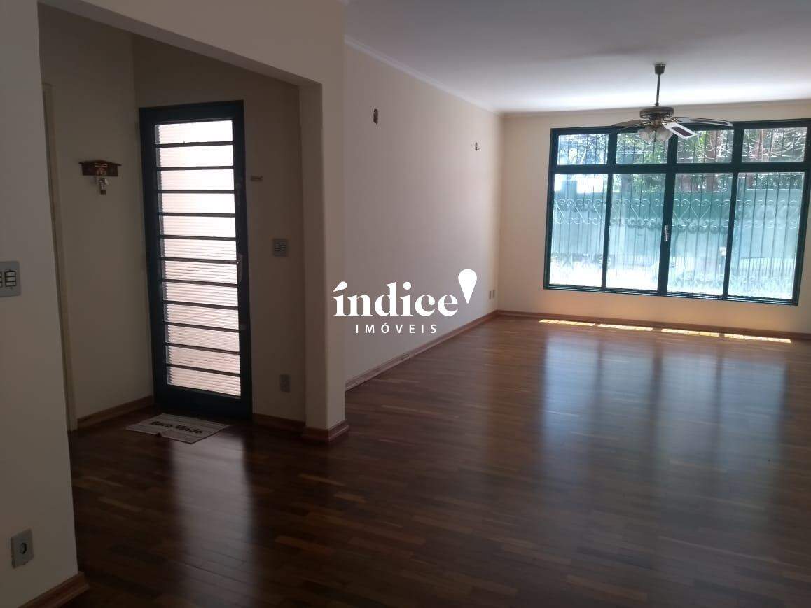 Casas para à venda no Jardim São Luiz na cidade de Ribeirão Preto: 