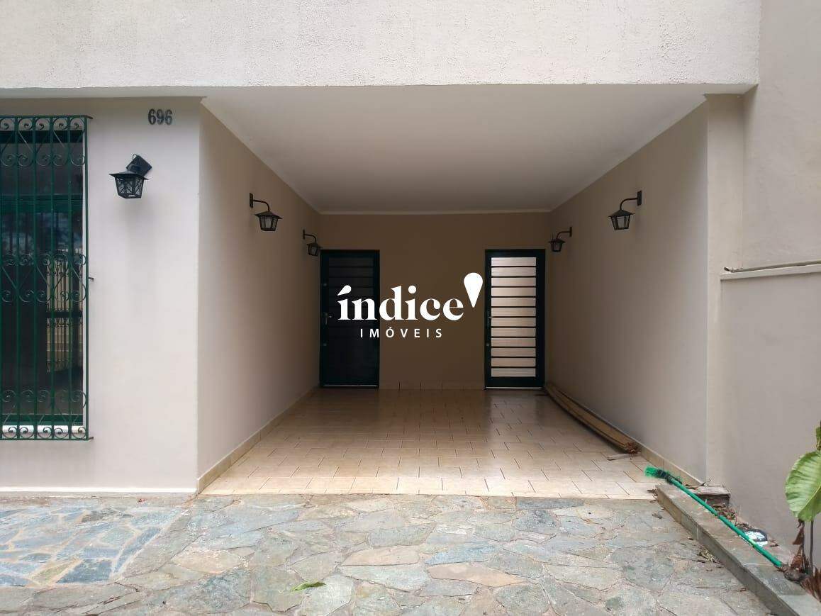 Casas para à venda no Jardim São Luiz na cidade de Ribeirão Preto: 