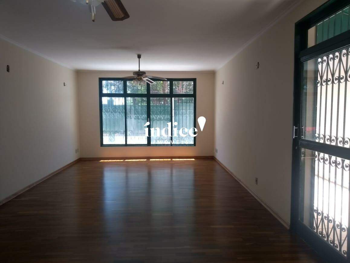 Casas para à venda no Jardim São Luiz na cidade de Ribeirão Preto: 