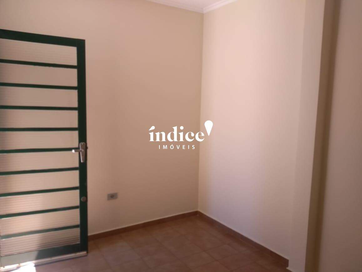 Casas para à venda no Jardim São Luiz na cidade de Ribeirão Preto: 