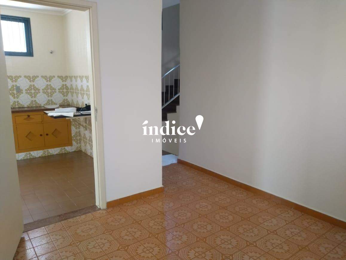 Casas para à venda no Jardim São Luiz na cidade de Ribeirão Preto: 