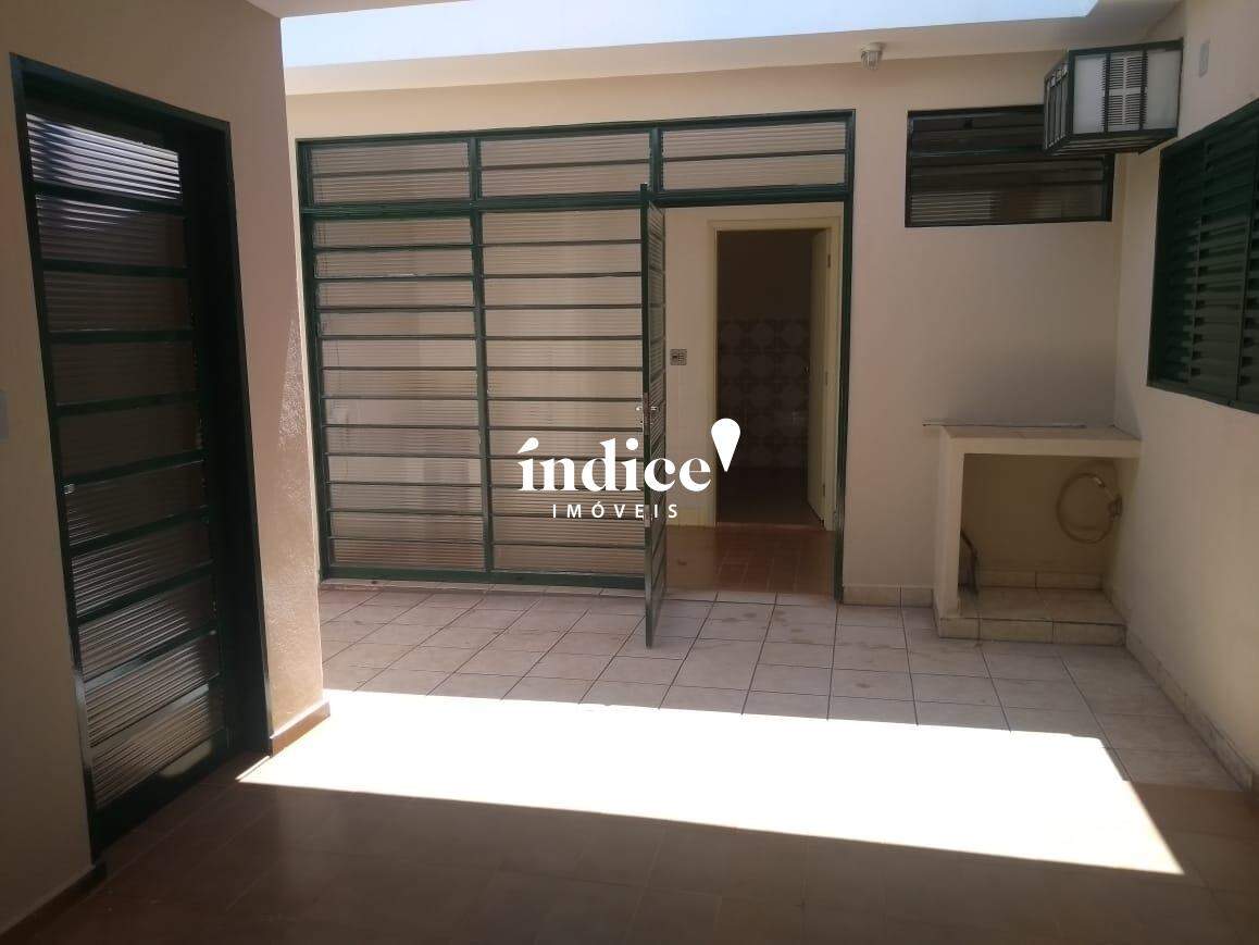 Casas para à venda no Jardim São Luiz na cidade de Ribeirão Preto: 
