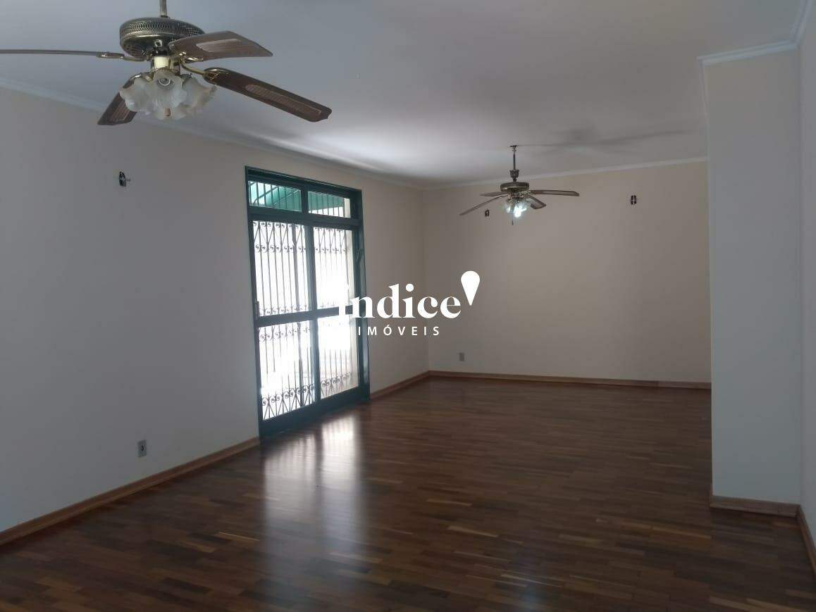 Casas para à venda no Jardim São Luiz na cidade de Ribeirão Preto: 