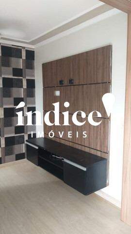 Apartamento para à venda no Jardim Interlagos na cidade de Ribeirão Preto: 